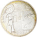 France, 10 Euro, Le Petit Prince No 8/24, 2016, MS(65-70), Silver