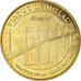 Francia, ficha, 12/ Viaduc de Millau, 2010, MDP, SPL, Rame-nichel-alluminio