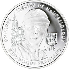 Coin, France, Général Leclerc, Libération, 100 Francs, 1994, Monnaie de