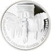 Coin, France, Libération de Paris, 100 Francs, 1994, Proof, MS(65-70), Silver
