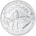Coin, France, Franc, 1993, Paris, Proof, MS(65-70), Silver, KM:1014