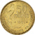Coin, France, Guiraud, 50 Francs, 1951, Paris, MS(63), Aluminum-Bronze