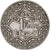 Monnaie, Maroc, Yusuf, Franc, 1921, bi-Bariz, Paris, TTB+, Nickel, KM:36.1