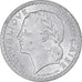 Monnaie, France, Lavrillier, 5 Francs, 1945, Beaumont - Le Roger, SPL+