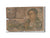 Billet, France, 5 Francs, 5 F 1943-1947 ''Berger'', 1943, B, Fayette:5.3, KM:98a