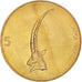 Moneda, Eslovenia, 5 Tolarjev, 2000, Kremnica, FDC, Níquel - latón, KM:6