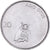 Moeda, Eslovénia, 20 Stotinov, 1993, MS(65-70), Alumínio, KM:8