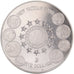Coin, Liberia, new Vatican coins - euro, 5 Dollars, 2004, MS(65-70)