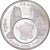 Frankreich, Medaille, European Currencies, Paris Notre-Dame, VZ, Kupfer-Nickel