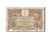 Banknot, Francja, 100 Francs, Luc Olivier Merson, 1935, VG(8-10), Fayette:24.15