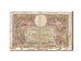 Banknot, Francja, 100 Francs, Luc Olivier Merson, 1935, VG(8-10), Fayette:24.15