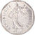 Coin, France, Semeuse, 2 Francs, 1998, MS(63), Nickel, KM:942.1, Gadoury:547