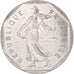 Coin, France, Semeuse, 2 Francs, 1998, MS(63), Nickel, KM:942.1, Gadoury:547