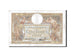Banknot, Francja, 100 Francs, Luc Olivier Merson, 1938, EF(40-45)