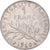 Monnaie, France, Semeuse, Franc, 1960, Paris, SUP+, Nickel, Gadoury:474