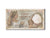 Biljet, Frankrijk, 100 Francs, 100 F 1939-1942 ''Sully'', 1939, TB