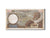 Geldschein, Frankreich, 100 Francs, 100 F 1939-1942 ''Sully'', 1939, S