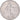 Coin, France, Semeuse, Franc, 1961, Paris, AU(55-58), Nickel, KM:925.1