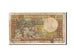Madagascar, 100 Francs =  20 Ariary, 1966, KM #57a, VF(20-25), 72577W30