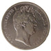 FRANCE, Louis-Philippe, 5 Francs, 1830, Bordeaux, VF(30-35), Silver, Gadoury...