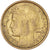 Monnaie, France, Morlon, Franc, 1931, SUP+, Bronze-Aluminium, Gadoury:470