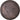 Moeda, Grã-Bretanha, Victoria, Penny, 1889, VF(30-35), Bronze, KM:755