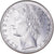 Moeda, Itália, 100 Lire, 1976, Rome, AU(55-58), Aço Inoxidável, KM:96.1