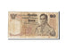 Thailand, 10 Baht, 1969, KM #83a, VF(20-25), 2B0555517