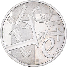 Francia, 5 Euro, Liberté, 2013, Paris, SPL, Argento