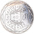 Francia, 10 Euro, Coq, 2016, SC, Plata, Gadoury:EU797