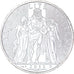 France, 10 Euro, 2012, Paris, SPL+, Argent, Gadoury:EU 516, KM:2073