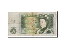 Great Britain, 1 Pound, 1978, KM #377a, EF(40-45), D56N542724