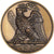 Frankreich, Medaille, First French Empire, History, STGL, Bronze