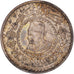 Coin, Morocco, Mohammed V, 500 Francs, 1956/AH1376, Paris, AU(55-58), Silver