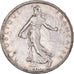 Monnaie, France, Semeuse, 5 Francs, 1960, SUP, Argent, Gadoury:770, KM:926
