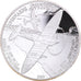 Frankreich, 10 Euro, Aviation et Histoire, 2020, Pessac, STGL, Silber