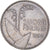 Münze, Finnland, 10 Pennia, 1990, VZ+, Kupfer-Nickel, KM:65