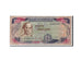 Jamaica, 50 Dollars, 1995, KM #73c, VF(30-35), BE852635