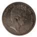 Louis Philippe Ier, 5 Francs Tête Nue
