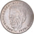 Moneta, Niemcy - RFN, 2 Mark, 1989, Stuttgart, AU(50-53), Miedź-Nikiel