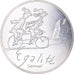 France, 10 Euro, Egalité Hiver Sempé, 2014, SPL+, Argent, Gadoury:EU718