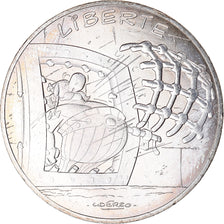 Francia, Monnaie de Paris, 10 Euro, Astérix Liberté (Le Tour de Gaule), 2015