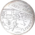 Coin, France, 10 Euro, Liberté Obélix, Agecanonix, 2015, MS(63), Silver