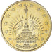 Francia, 1 Euro, Euro des Villes, 1998, BORDEAUX, SC, Bimetálico