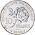 Moeda, Mónaco, 10 Francs, 1982, ENSAIO, AU(55-58), Prata, KM:E73, Gadoury:MC158