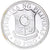 Moneta, Filipiny, 50 Piso, 1975, Franklin Mint, MS(65-70), Srebro, KM:212