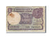 India, 1 Rupee, 1985, KM #78Ab, EF(40-45), 52K545225