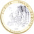 San Marino, medalha, L'Europe, San Marin, MS(65-70), Prata