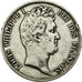 Münze, Frankreich, Louis-Philippe, 5 Francs, 1831, Rouen, SS, Silber