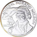 Münze, Jamaica, Elizabeth II, 10 Dollars, 1976, Franklin Mint, USA, STGL